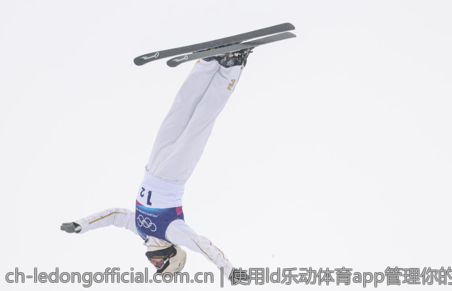 使用ld乐动体育app管理你的健康生活