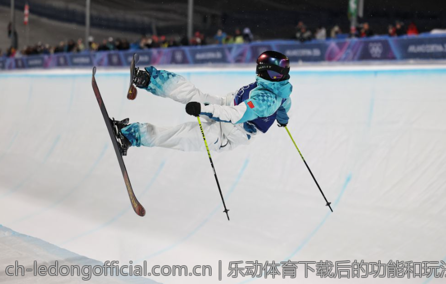乐动体育下载后的功能和玩法介绍